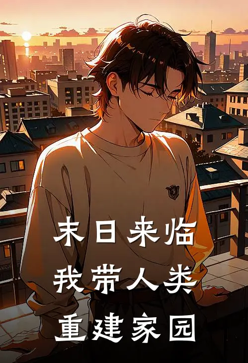 末日来临，我带人类重建家园