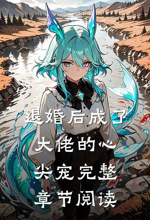 退婚后成了大佬的心尖宠完整章节阅读