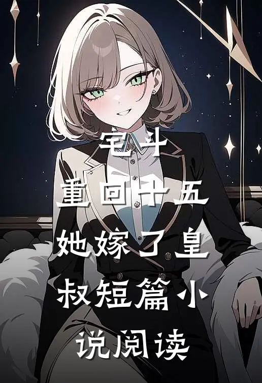 宅斗：重回十五，她嫁了皇叔短篇小说阅读