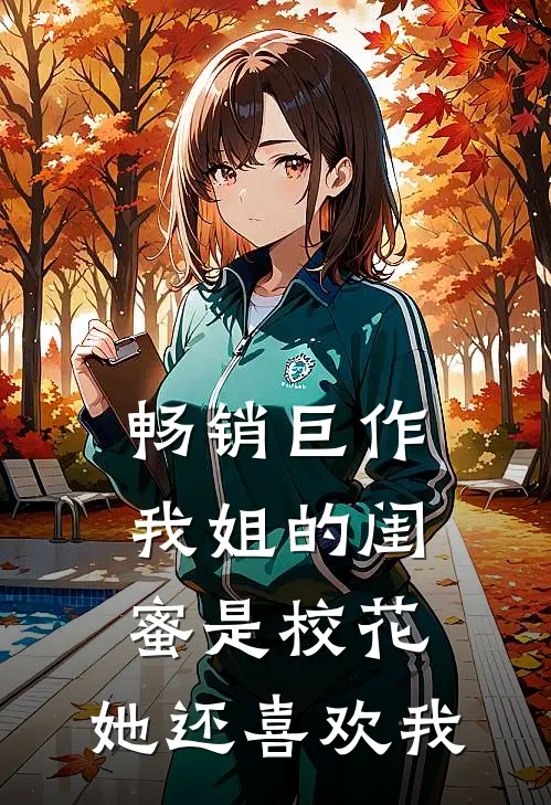 畅销巨作我姐的闺蜜是校花，她还喜欢我