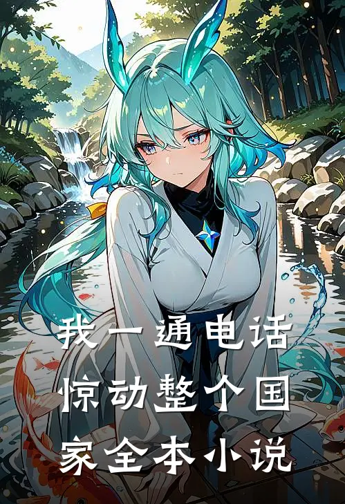 我一通电话，惊动整个国家全本小说