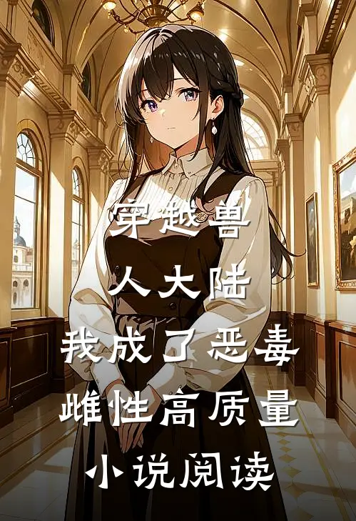 穿越兽人大陆，我成了恶毒雌性高质量小说阅读