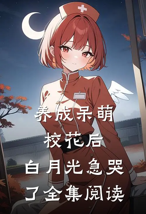 养成呆萌校花后，白月光急哭了全集阅读