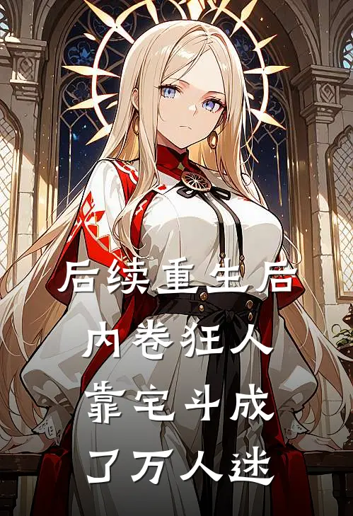 后续重生后，内卷狂人靠宅斗成了万人迷