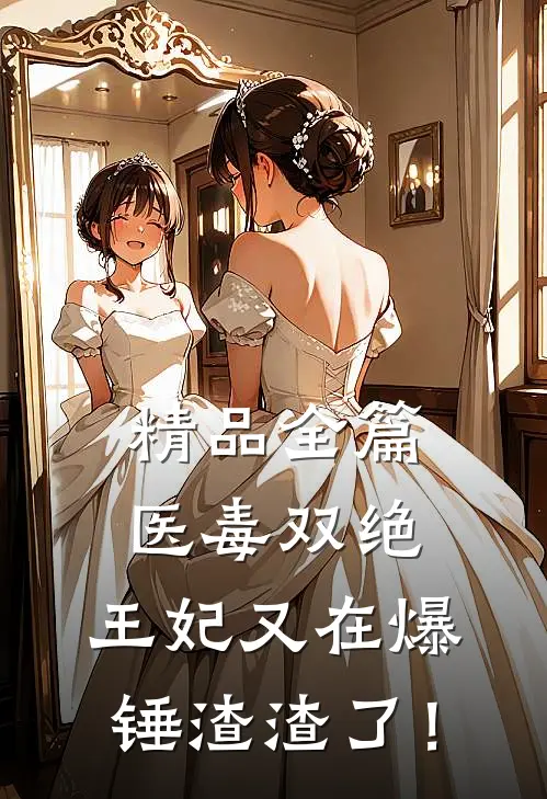 精品全篇医毒双绝：王妃又在爆锤渣渣了！