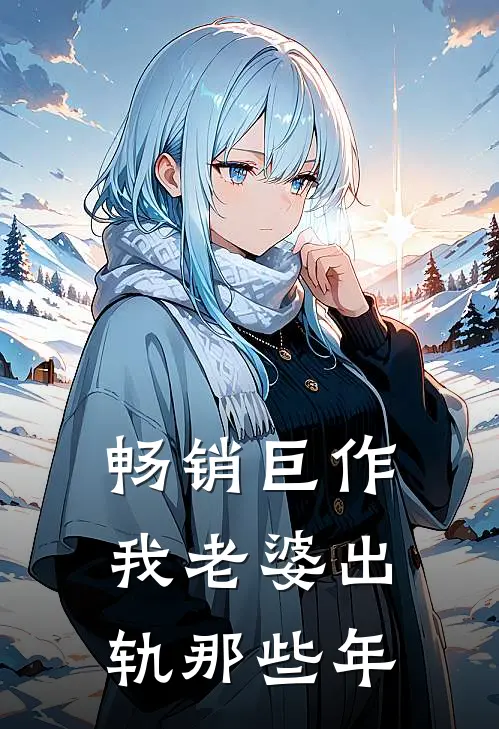 畅销巨作我老婆出轨那些年
