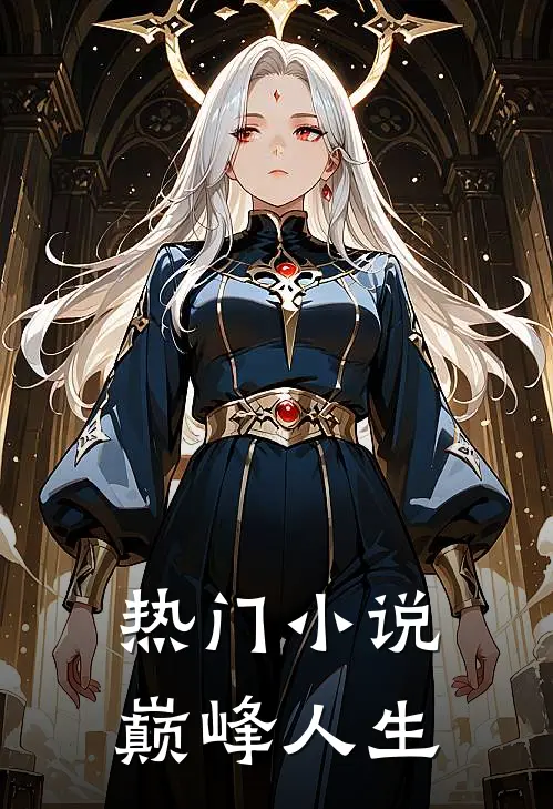 热门小说巅峰人生