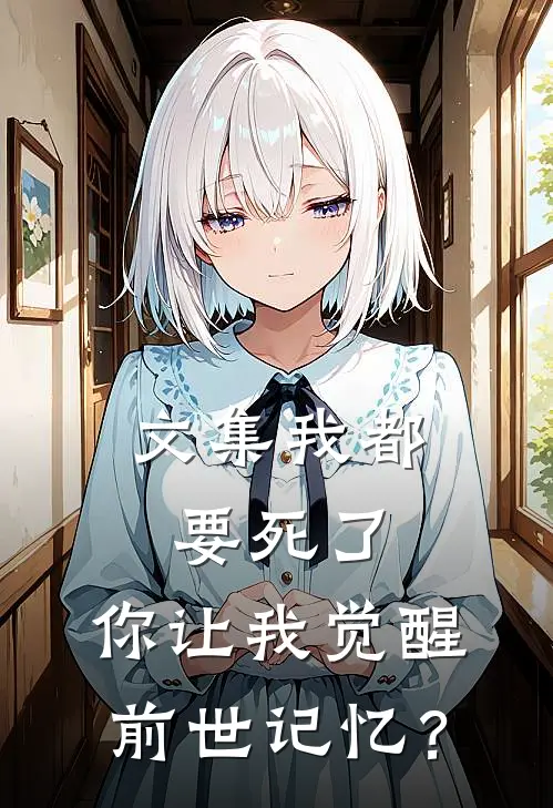 文集我都要死了，你让我觉醒前世记忆？