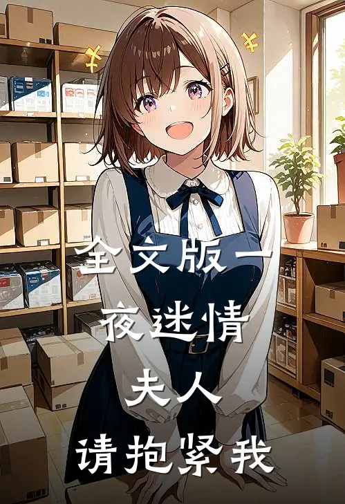 全文版一夜迷情：夫人，请抱紧我