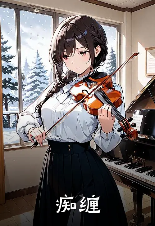 痴缠