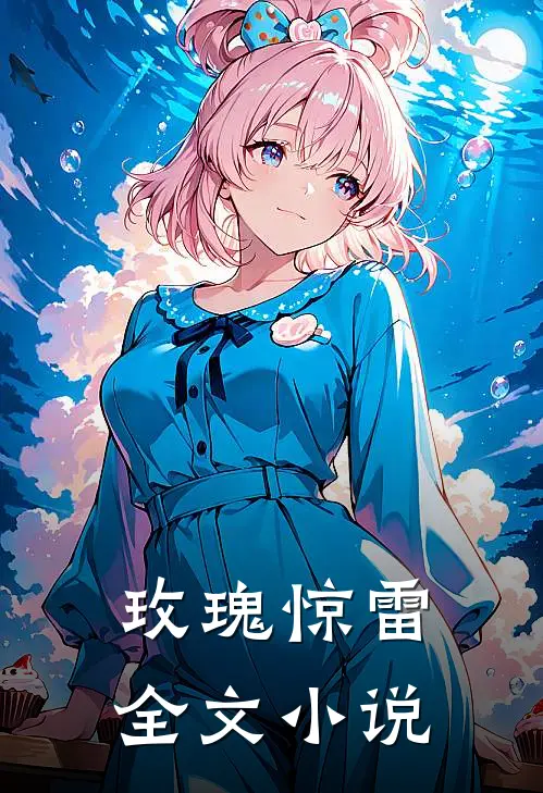 玫瑰惊雷全文小说