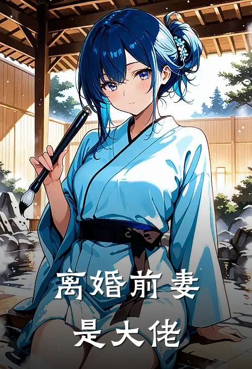 离婚前妻是大佬