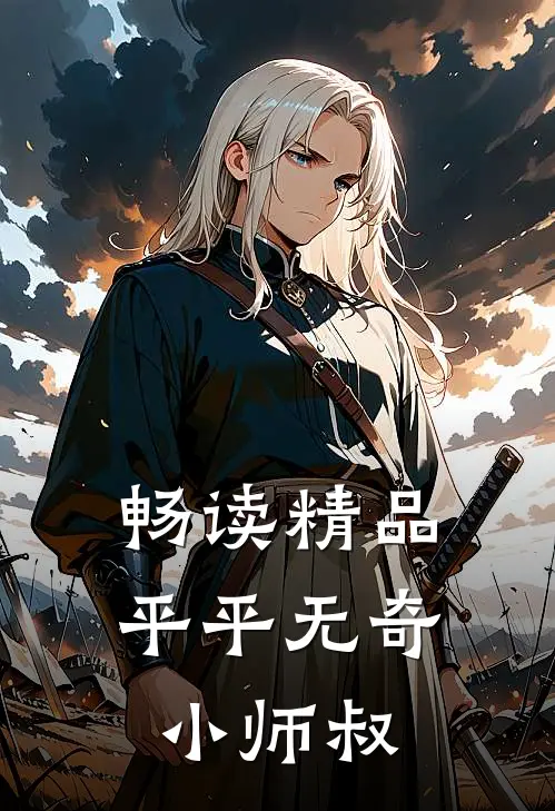 畅读精品平平无奇小师叔
