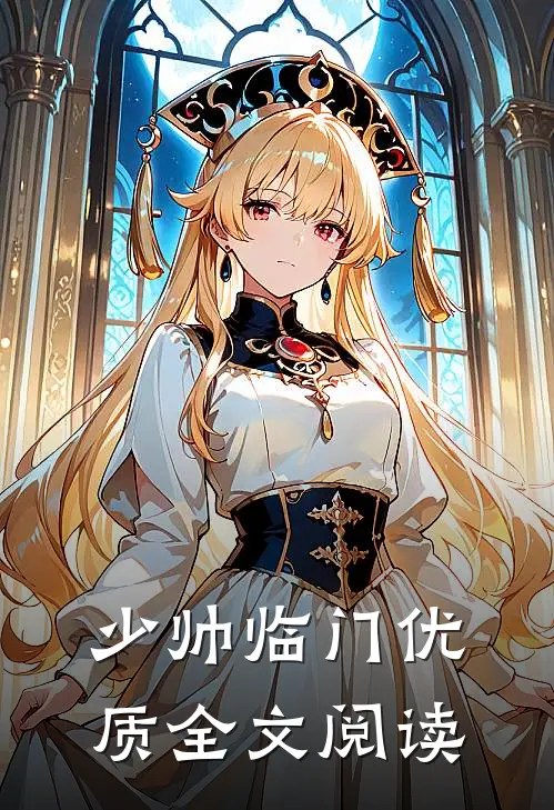 少帅临门优质全文阅读