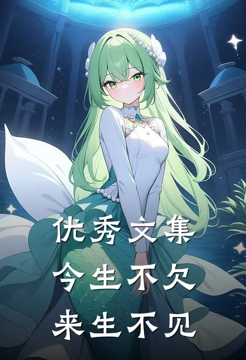 优秀文集今生不欠，来生不见