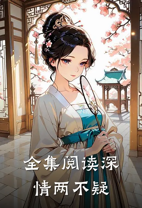 全集阅读深情两不疑