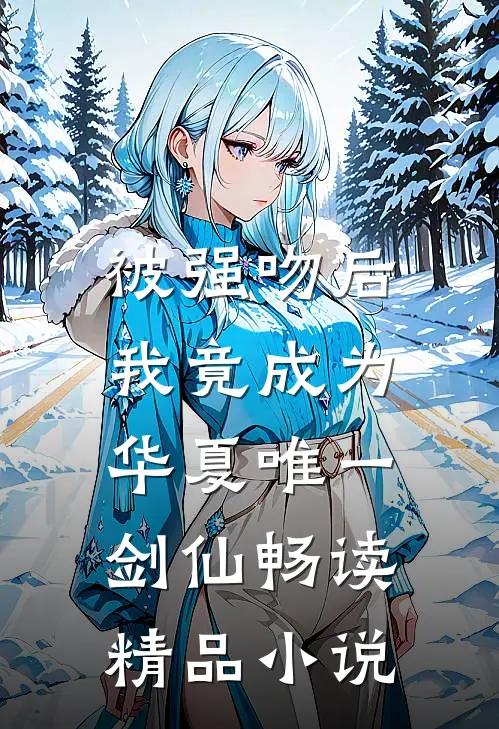 被强吻后，我竟成为华夏唯一剑仙畅读精品小说