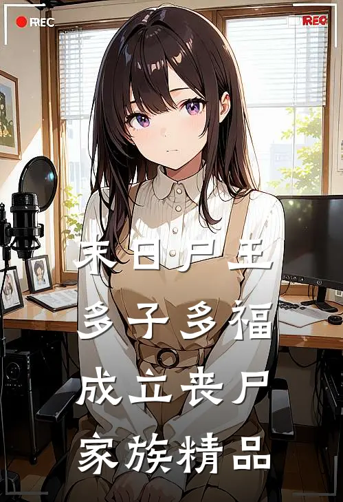 末日尸王：多子多福成立丧尸家族精品