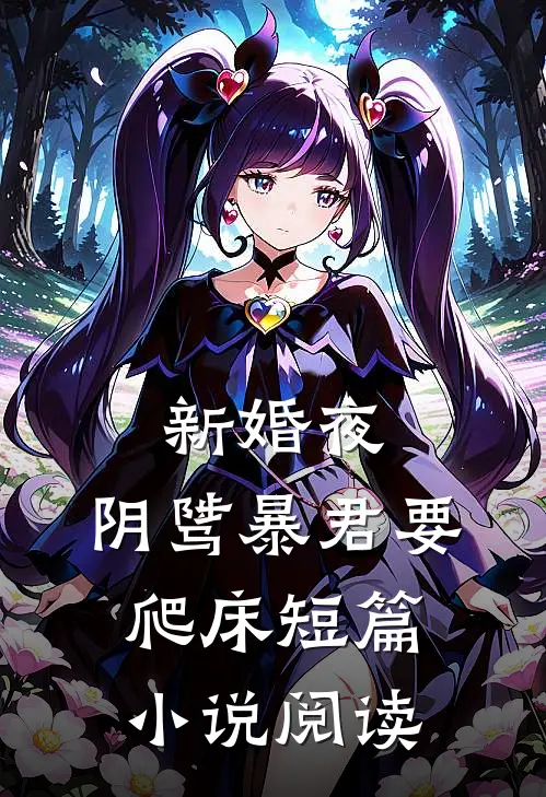 新婚夜，阴骘暴君要爬床短篇小说阅读