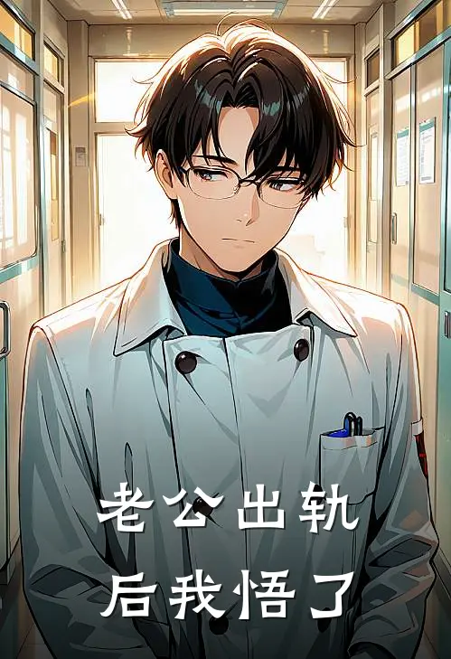 老公出轨后我悟了