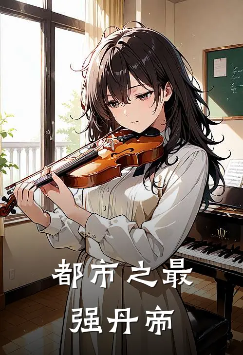 都市之最强丹帝