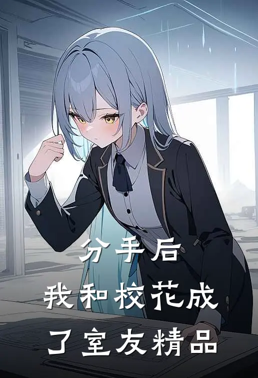 分手后，我和校花成了室友精品