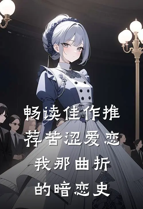 畅读佳作推荐苦涩爱恋：我那曲折的暗恋史