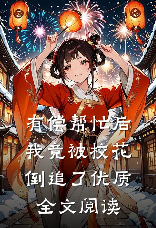 有偿帮忙后，我竟被校花倒追了优质全文阅读