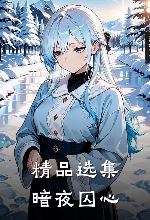 精品选集暗夜囚心