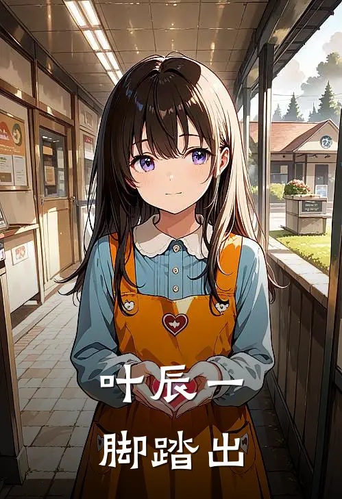 叶辰一脚踏出