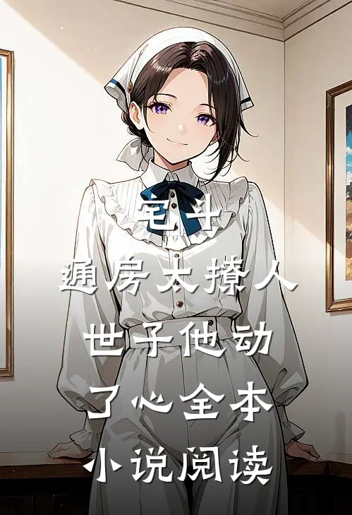 宅斗：通房太撩人，世子他动了心全本小说阅读