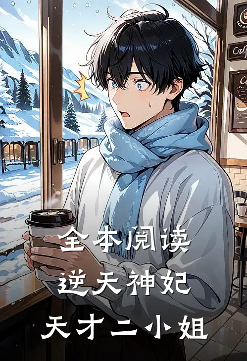 全本阅读逆天神妃：天才二小姐