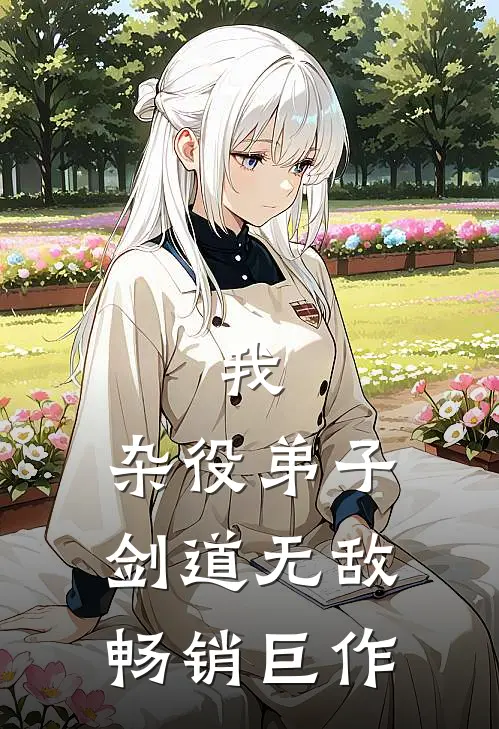 我，杂役弟子，剑道无敌畅销巨作