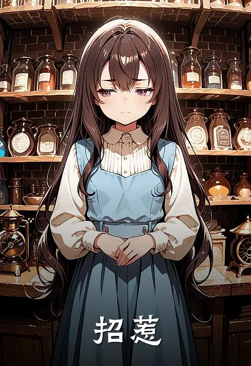招惹
