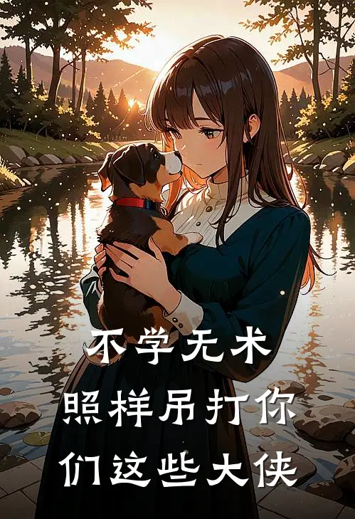 不学无术，照样吊打你们这些大侠