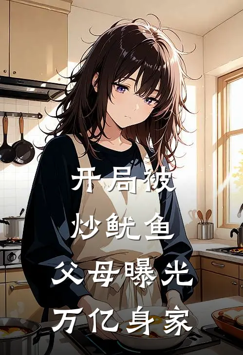 开局被炒鱿鱼，父母曝光万亿身家