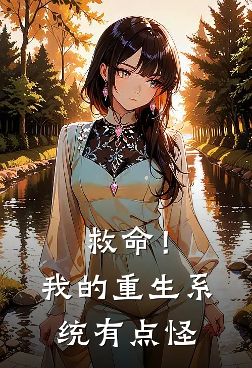救命！我的重生系统有点怪