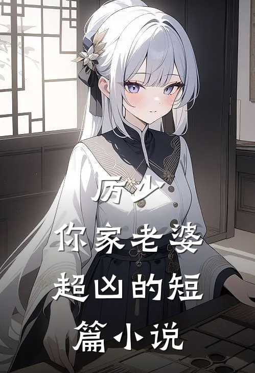 厉少，你家老婆超凶的短篇小说