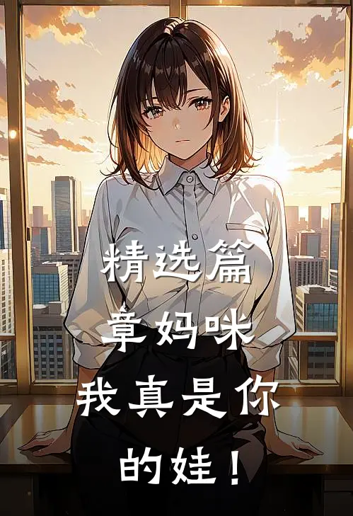 精选篇章妈咪，我真是你的娃！