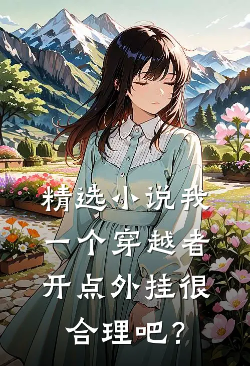 精选小说我一个穿越者，开点外挂很合理吧？