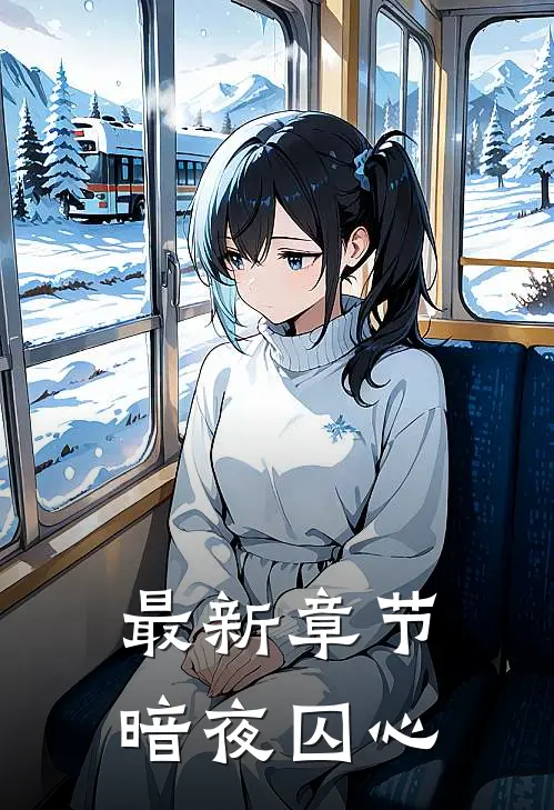 最新章节暗夜囚心