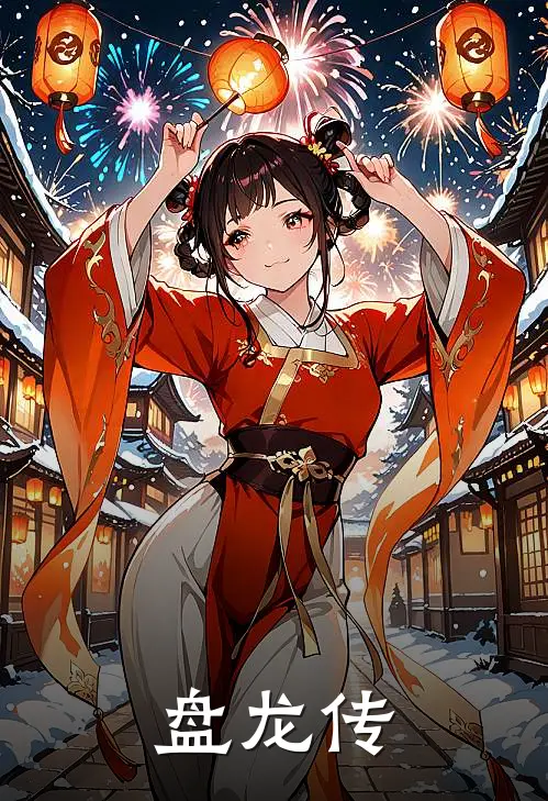 盘龙传