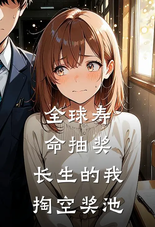 全球寿命抽奖：长生的我掏空奖池