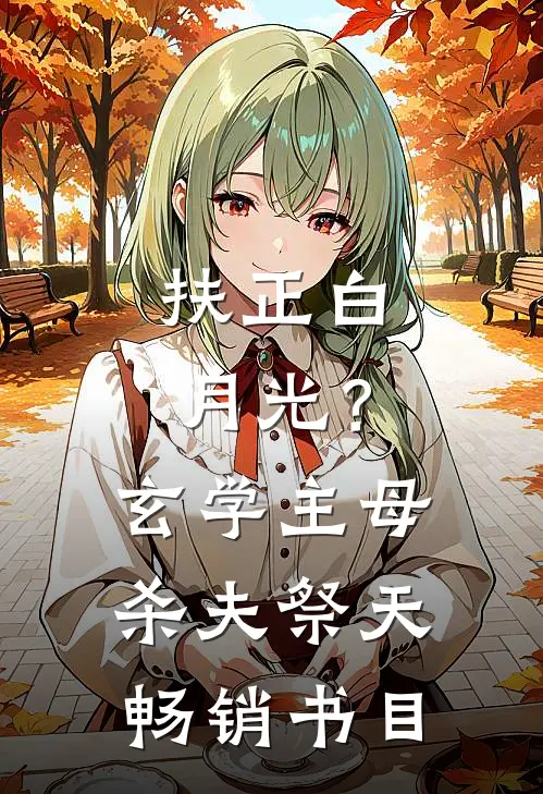 扶正白月光？玄学主母杀夫祭天畅销书目