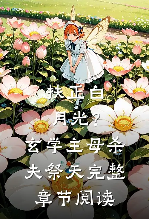 扶正白月光？玄学主母杀夫祭天完整章节阅读
