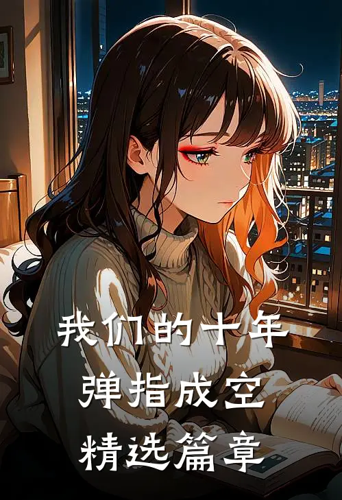 我们的十年，弹指成空精选篇章