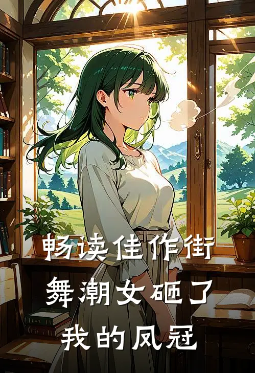 畅读佳作街舞潮女砸了我的凤冠