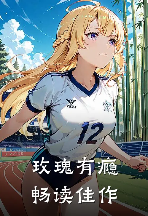 玫瑰有瘾畅读佳作