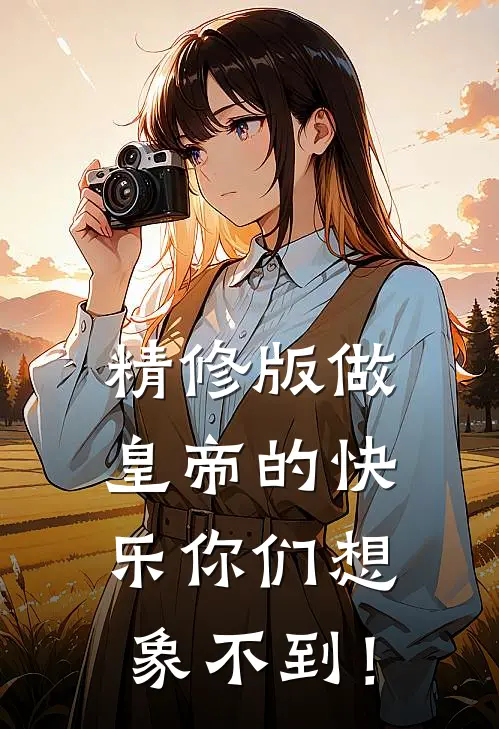 精修版做皇帝的快乐你们想象不到！