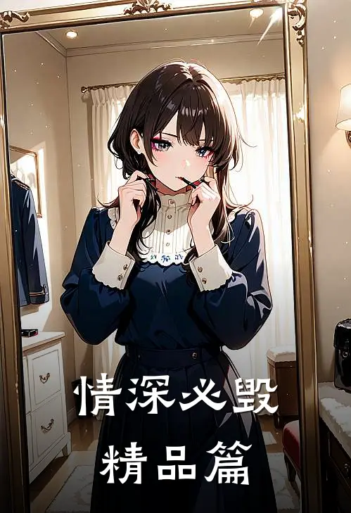 情深必毁精品篇